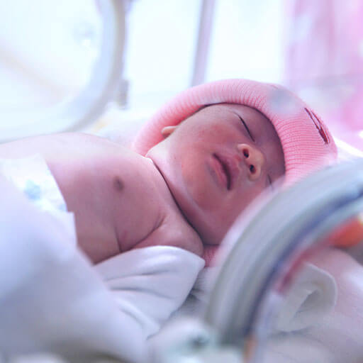 ICU Baby Program
