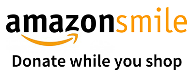 Donate while you shop with Amazon Smile